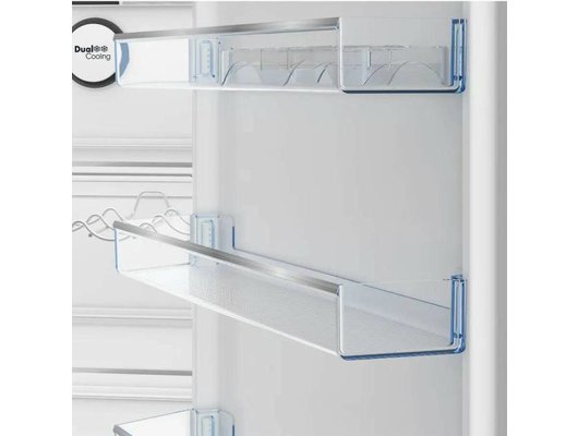 Холодильник BEKO B5RCNK403ZW